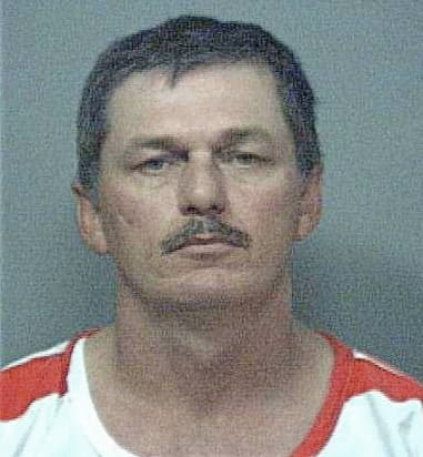 Joseph Steed, - Marion County, FL 