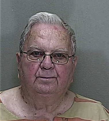 Robert Stentiford, - Marion County, FL 