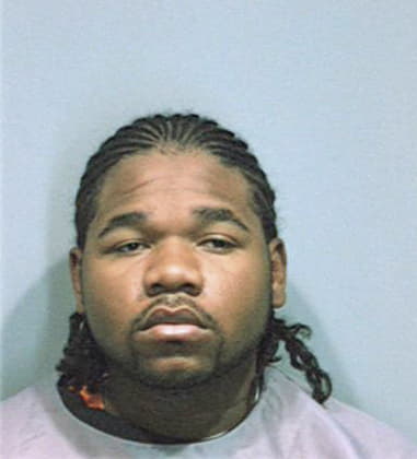 Melvin Taylor - DeKalb County, GA 