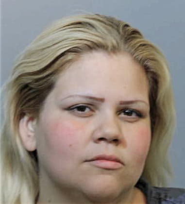 Jennifer Templeton-Selleis, - Seminole County, FL 