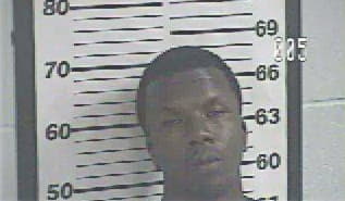 Michael Thompson, - Tunica County, MS 