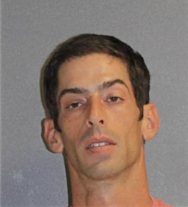 Richard Tickle, - Volusia County, FL 