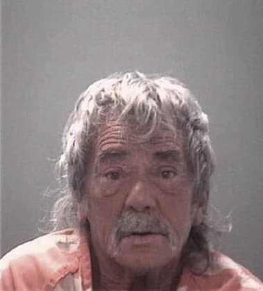 Clifton Tigue, - Pasco County, FL 