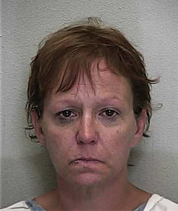 Helen Tillman, - Marion County, FL 