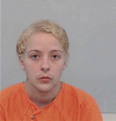 Gabrielle Timmerman-Register, - Columbia County, FL 