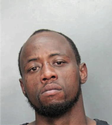 Samuel Toussaint, - Dade County, FL 