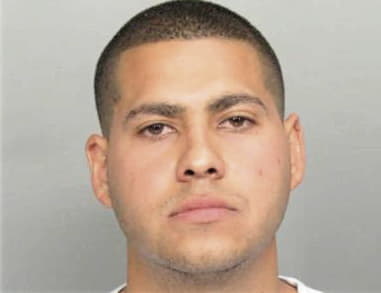 Jose Urbay, - Dade County, FL 