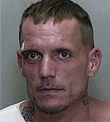 David Vega, - Marion County, FL 