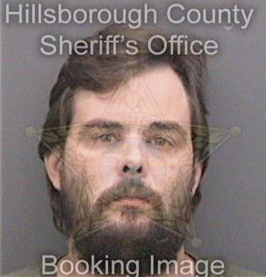 Randall Vickers, - Hillsborough County, FL 