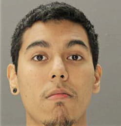 Juan Villegas - Dallas County, TX 