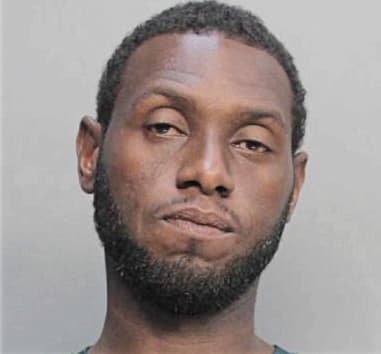 Larico Walker, - Dade County, FL 