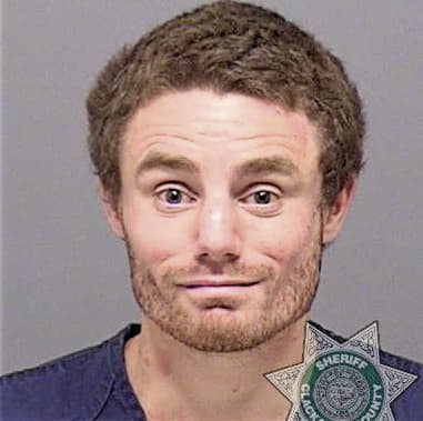 Ivan Watkins, - Clackamas County, OR 