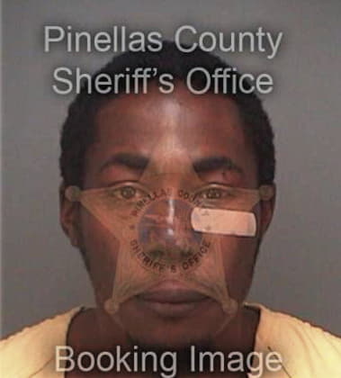 Linell West, - Pinellas County, FL 