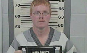 William Wester, - Perry County, MS 