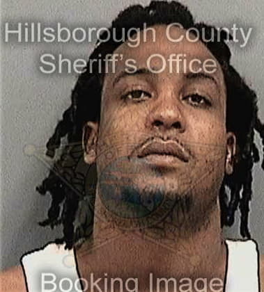 Darius Whitehead - Hillsborough County, FL 