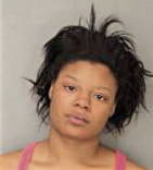 Latasha Whiting, - Shelby County, TN 