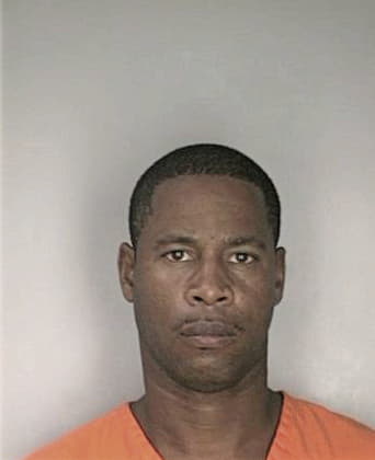 Jimmie Wiley - Hillsborough County, FL 