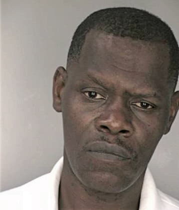 Anthony Williams - Hillsborough County, FL 