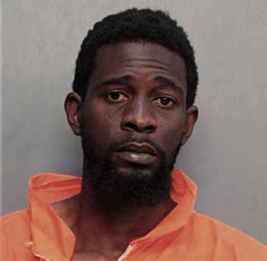 Richard Williams, - Dade County, FL 