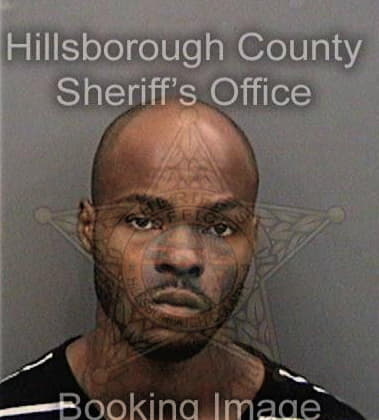 Timothy Williams, - Hillsborough County, FL 