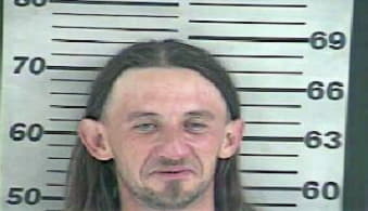 James Winchester, - Dyer County, TN 