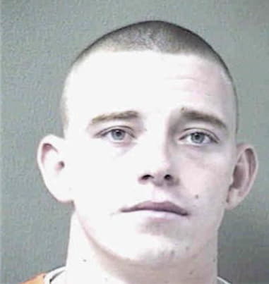 Jeremy Yonish, - Okaloosa County, FL 