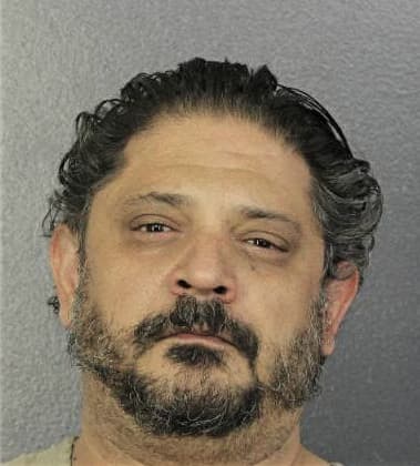 Peter Acosta-Fumero, - Broward County, FL 