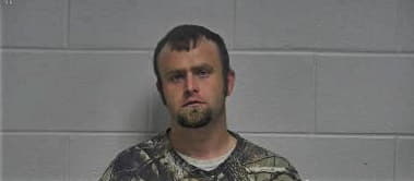 Christopher Alexander, - Oldham County, KY 