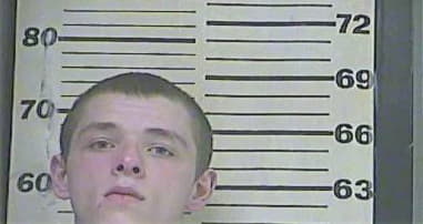 Christopher Allen, - Greenup County, KY 