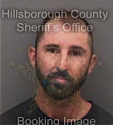 Giomar Almanzaibarra, - Hillsborough County, FL 