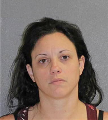 Jodie Altman, - Volusia County, FL 