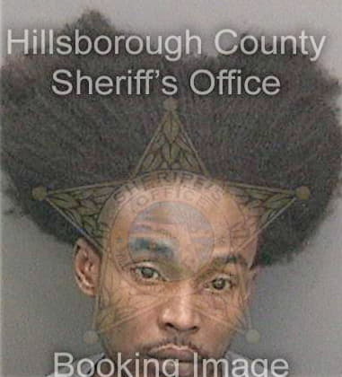 Anthony Austin, - Hillsborough County, FL 