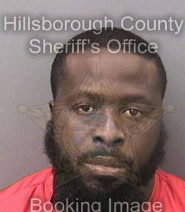 Samuel Austin, - Hillsborough County, FL 