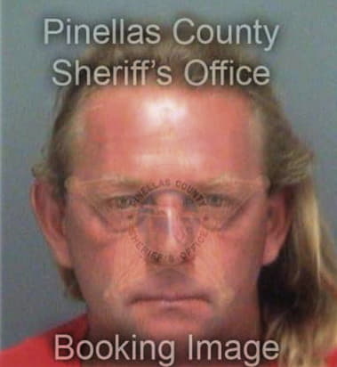 Nicholas Baker, - Pinellas County, FL 