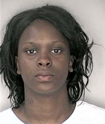 Shameka Barber, - Hillsborough County, FL 