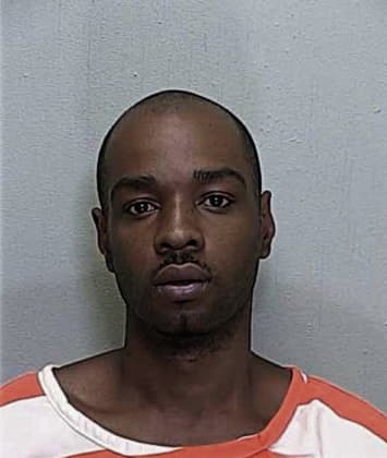 Alvin Barker, - Marion County, FL 