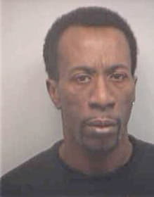 Gamal Bilal - Fulton County, GA 