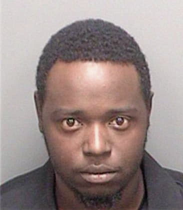 Lawrence Bingham, - Pinellas County, FL 