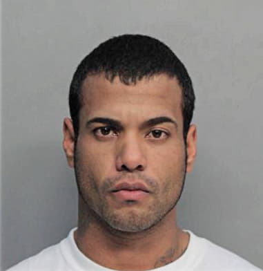 Alejandro Blancopoza, - Dade County, FL 