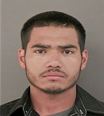 Jacob Bonilla, - Linn County, OR 