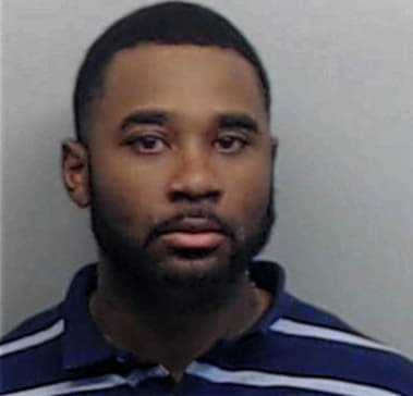 Terence Boone - Fulton County, GA 