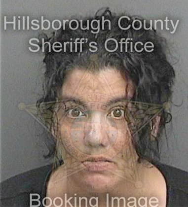 Violetta Borovaya - Hillsborough County, FL 