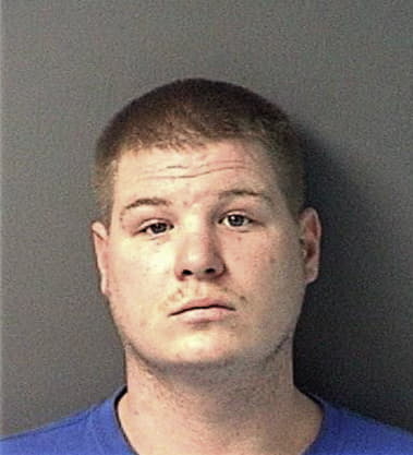 Robert Boudreau, - Escambia County, FL 