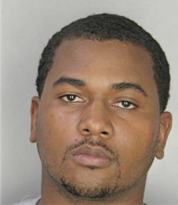 Theodore Bowers - Hillsborough County, FL 