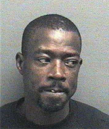 Eldrick Brackins - Polk County, FL 