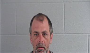 Curtis Brazzell, - Loudon County, TN 