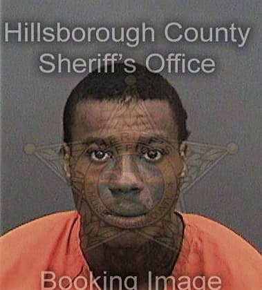 Ronald Brooks, - Hillsborough County, FL 