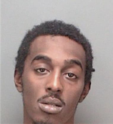 Anthony Brown, - Pinellas County, FL 