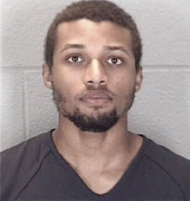 Lorenzo Brown, - Tippecanoe County, IN 