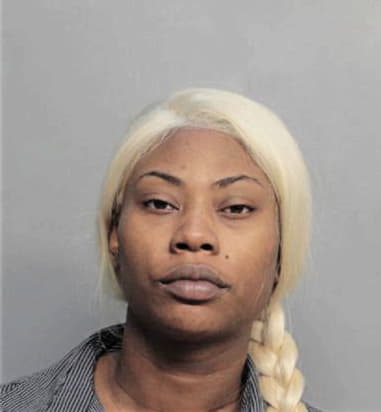 Malinda Buckner, - Dade County, FL 